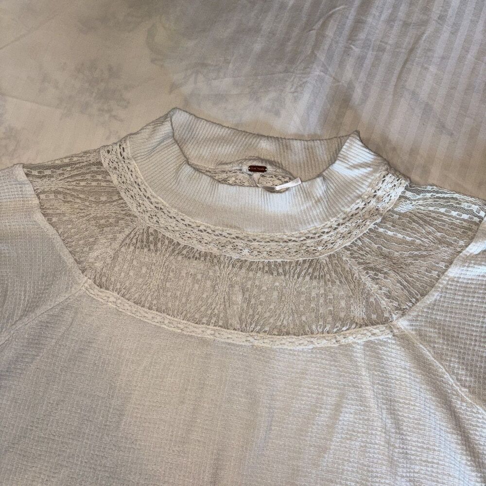 Free People Top - Picture 2 of 5